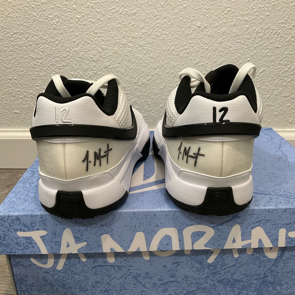 Nike Ja 1 TB Basketball Shoes| JD Sports - Picture 4 of 7